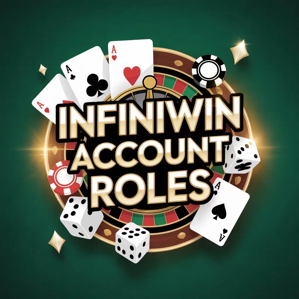 infiniwin account roles