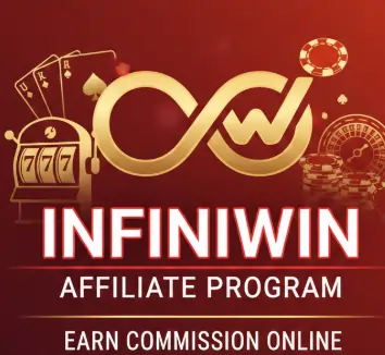 Infiniwin Affiliate Program