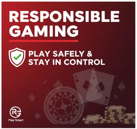 Responsible Gaming