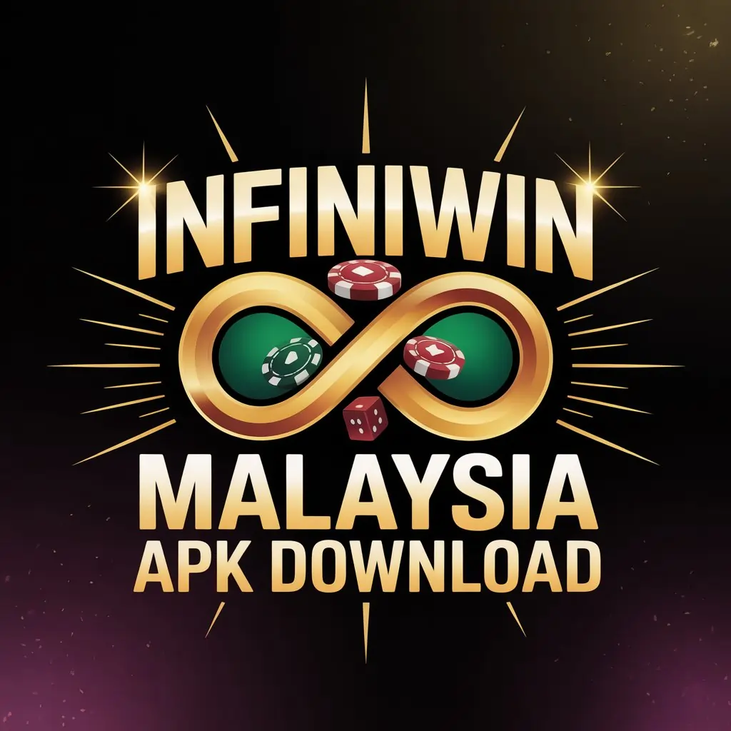 InfiniWin Malaysia APK Download
