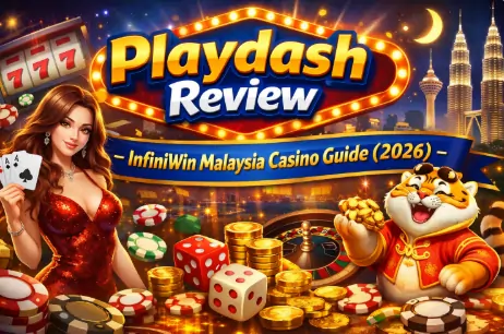 playdash review