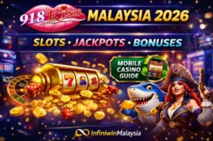 918Kiss Malaysia 2026