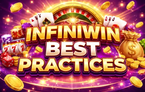 Infiniwin Best Practices