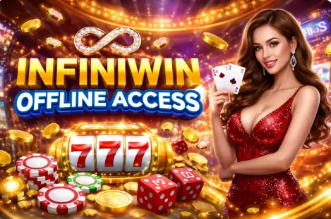 Infiniwin Offline Access