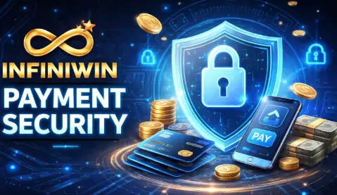 Infiniwin Payment Security