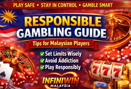 Responsible gambling