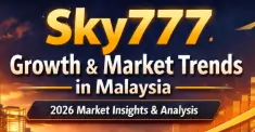 Sky777 Growth & Market