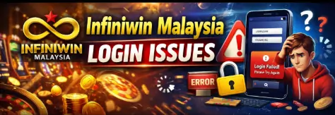 infiniwin malaysia login issues