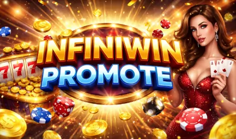 infiniwin promote