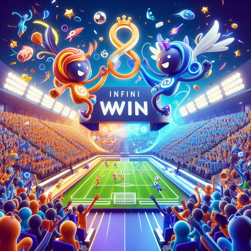infiniwin vs royalewin888