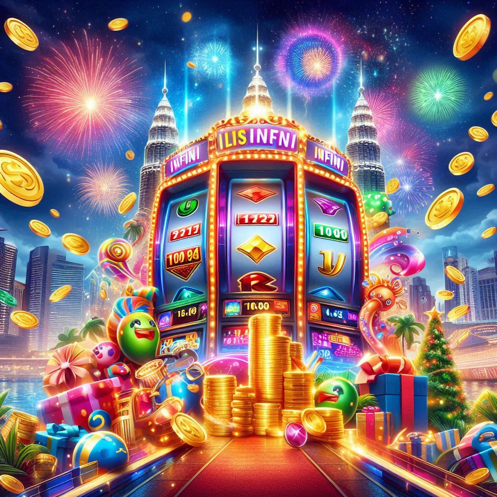 Infiniwin vs Royalewin888 for slots, 