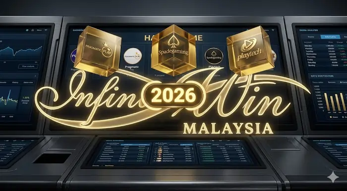 Comprehensive 2026 Malaysia Slots Guide featuring top-rated slot providers like Pragmatic Play and Spadegaming on a secure dashboard.