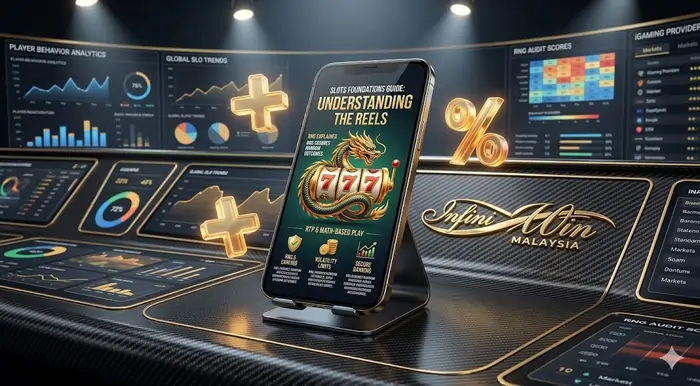 What Are Slots in Malaysia?