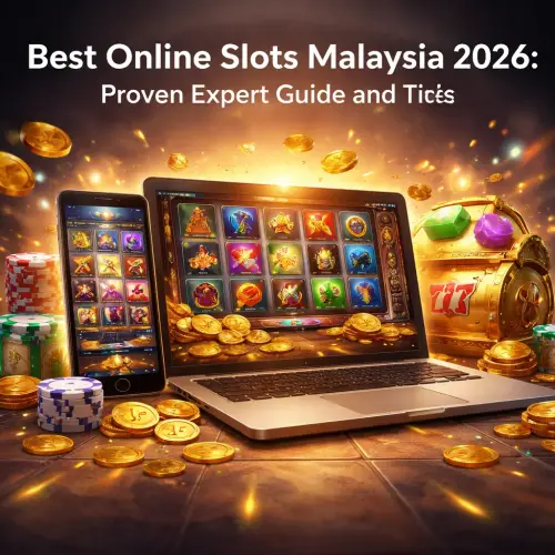 best online slots malaysia 2026