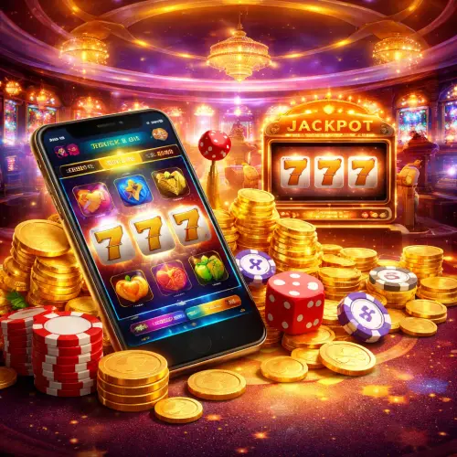 best online slots malaysia 2026