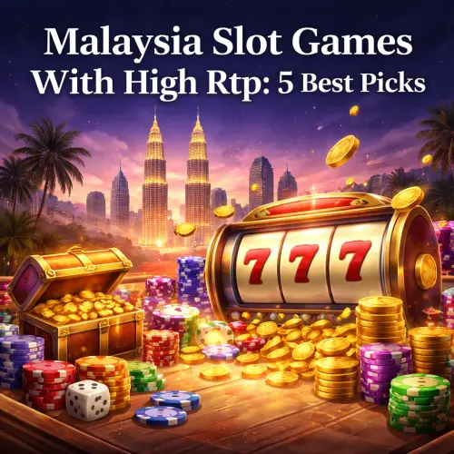 malaysia slot games with high rtp