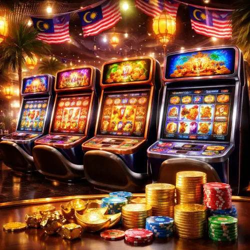malaysia slot games with high rtp, high RTP slots Malaysia, Malaysia slot games high RTP, best RTP slot games Malaysia