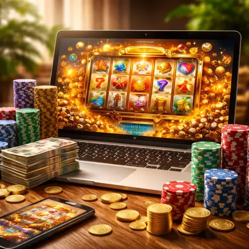 malaysia slot games with high RTP, malaysia slot games, high RTP slot malaysia, best RTP slots malaysia