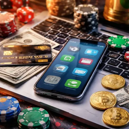 new casino payment options announced, new casino payments, online casino payment methods announced