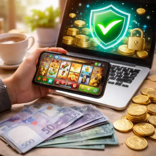 safe online slots malaysia real money, safe online slots Malaysia, Malaysia real money slots, trusted online casino Malaysia