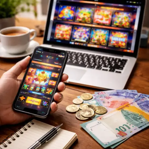 top slot sites malaysia for beginners, online slot sites, slot sites Malaysia for beginners, beginner friendly slot Malaysia