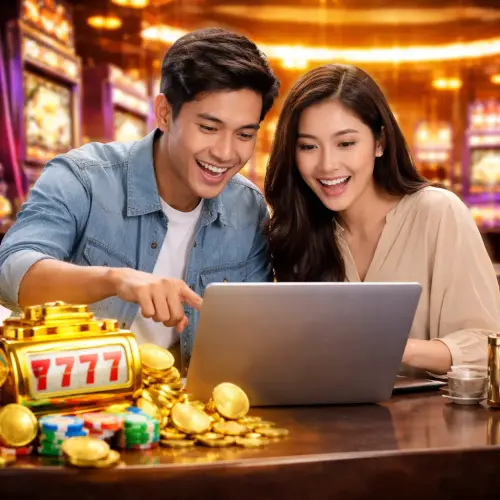 top slot sites malaysia for beginners