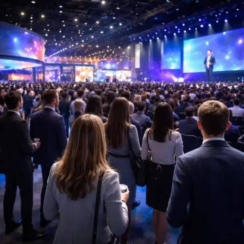 upcoming iGaming conferences and events, iGaming conferences, upcoming iGaming events