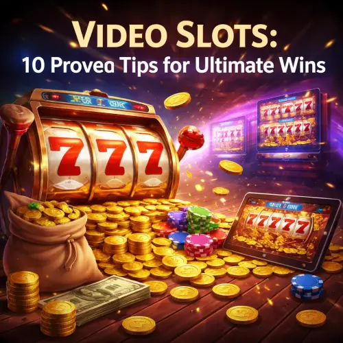 video slots