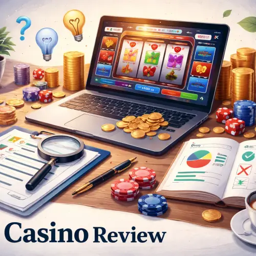 antbet casino review