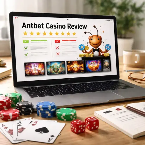 antbet casino review, AntBet Casino, AntBet Casino review, AntBet Casino bonus