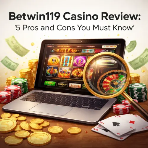 betwin119 casino review, betwin119 review, betwin119 casino, betwin119 bonus