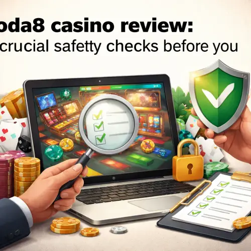 boda8 casino review