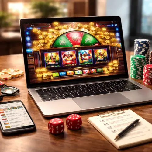 EASYCUCI casino review, EASYCUCI casino, EASYCUCI casino bonus