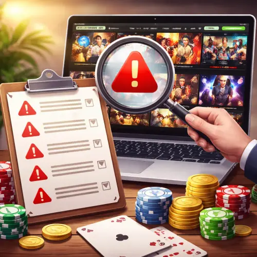 junebet66 casino review
