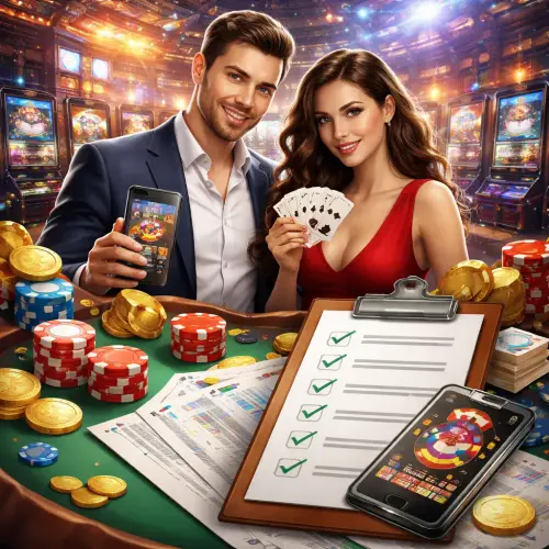 royalking999 casino review