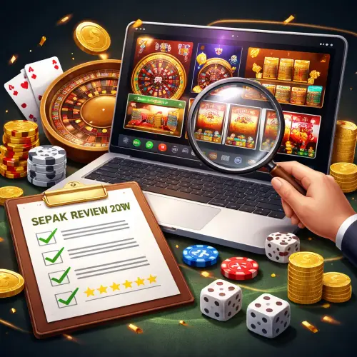 sepak888 casino review