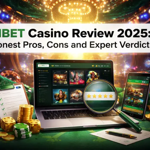 UMIBET casino review