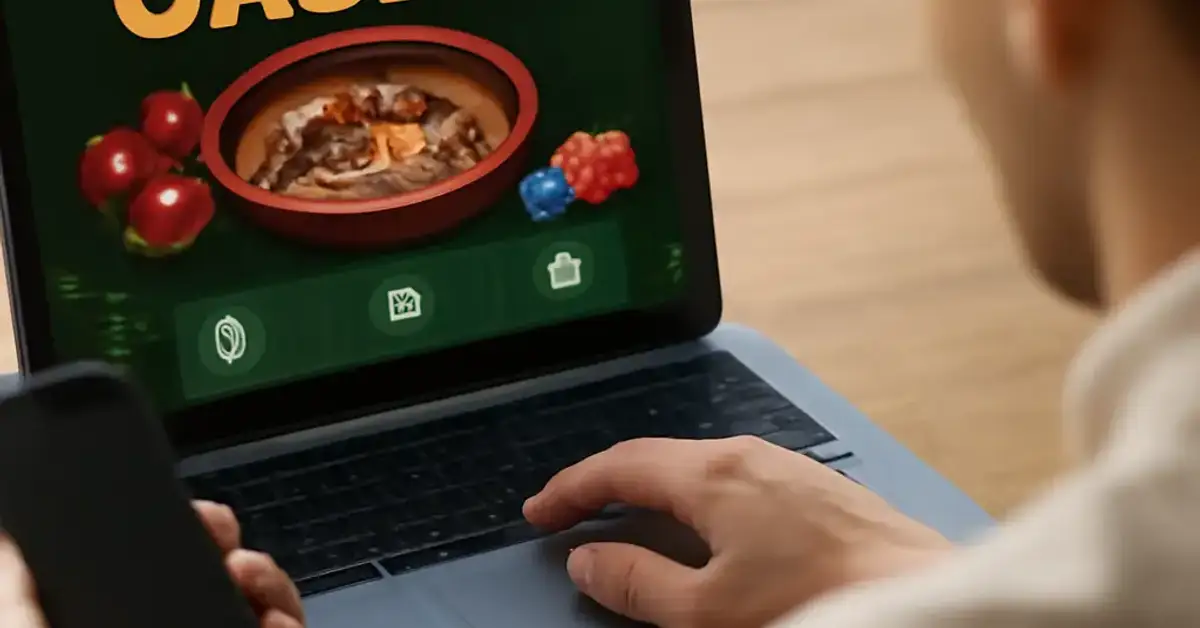 efa77 Casino Review