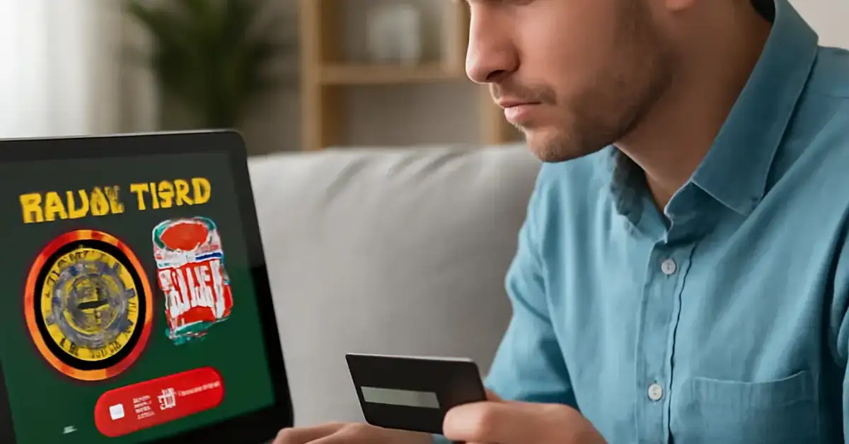 ge88 Casino review