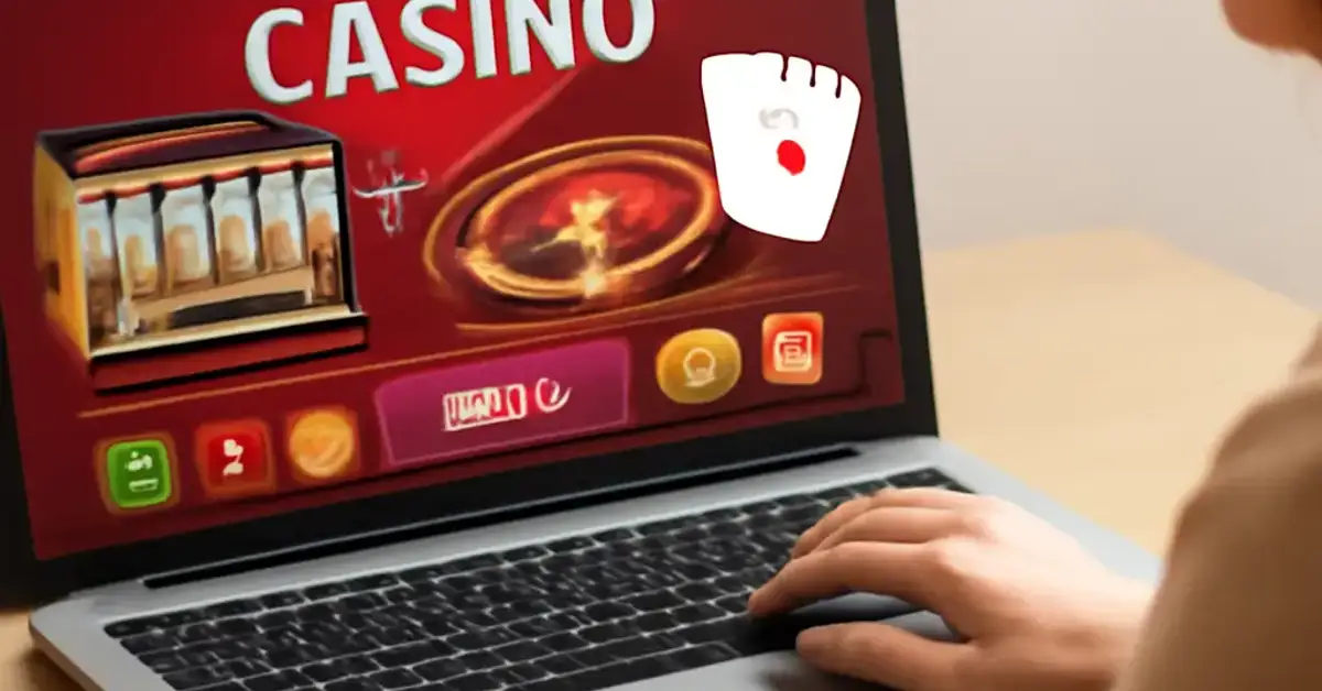 Ione8 Casino review