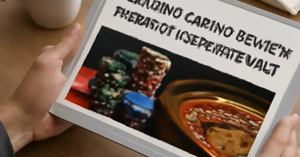 Merlion9 Casino Review